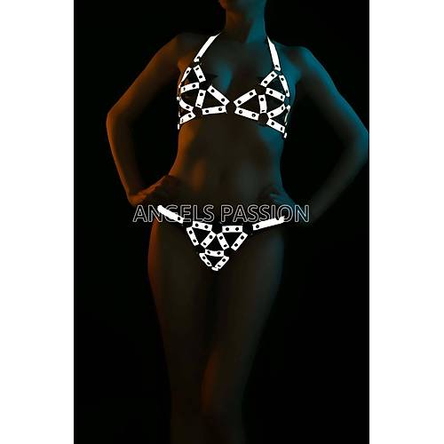 Reflektrl Seksi Styen Takm - APFT422