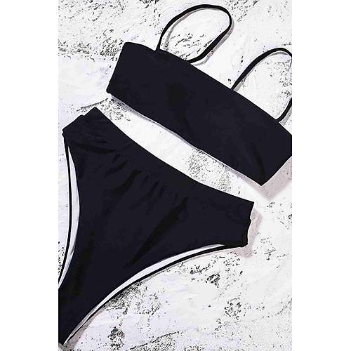 Angelsin Bikini st Siyah