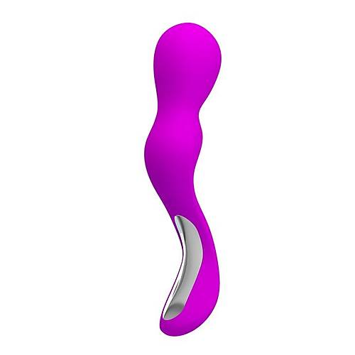 Lion 30 Titreimli arjl Teknolojik Vibratr G-spot Mastrbatr