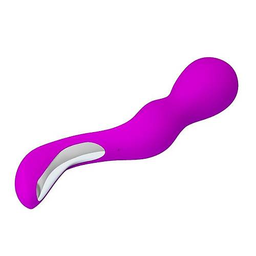 Tiger 17 CM 30 Titreimli USB arjl Teknolojik Vibratr Penis