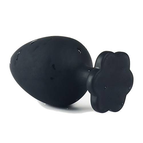 9 CM Anal Seks �zel Vantuzlu Anal Plug Anal T�ka�