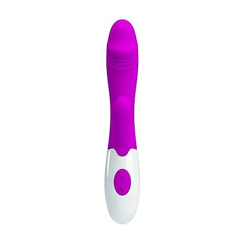 Snappy 30 Titreimli Teknolojik Rabbit Vibratr G-Spot Stimlatr