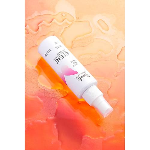 Eromantica "Cazibe" iin vcut ve sa spreyi, 110 ml