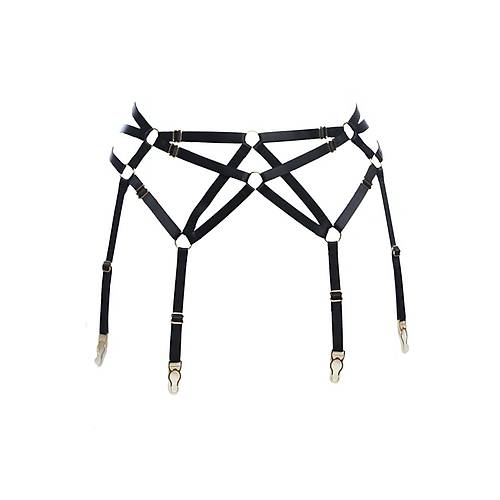 apraz Detayl k Harness Jartiyer - APFT146