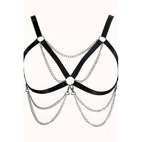 Seksi Lastik Gs Harness - APFT799