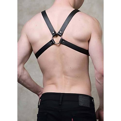 apraz Erkek Gs Harness - APFTM43