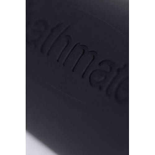 Bathmate Prostat stimlatr Vibe, ABS plastik, siyah, 10,5 cm