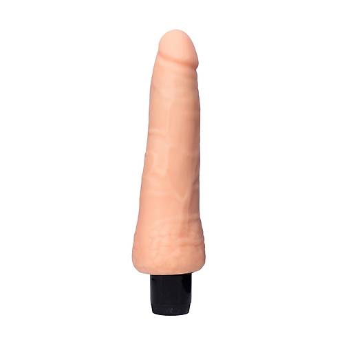 A-Toys by RED Lank Realistik Dildo, 20 cm