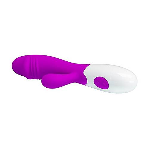 Snappy 30 Titreimli Teknolojik Rabbit Vibratr G-Spot Stimlatr