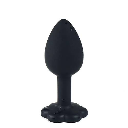 7 CM Anal Seks �zel Vantuzlu Anal Plug Prostat Mast�rbat�r