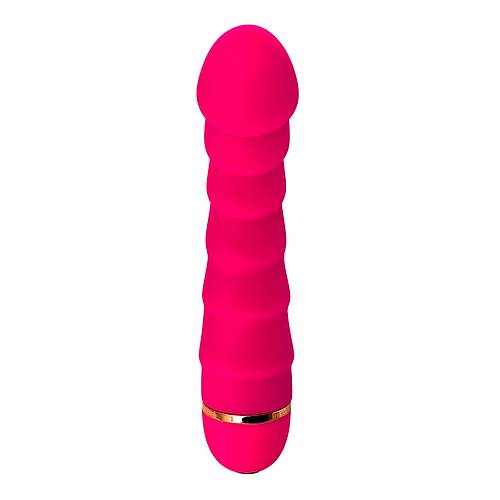 A-Toys by RED Vibratr, silikon, pembe, 16 cm