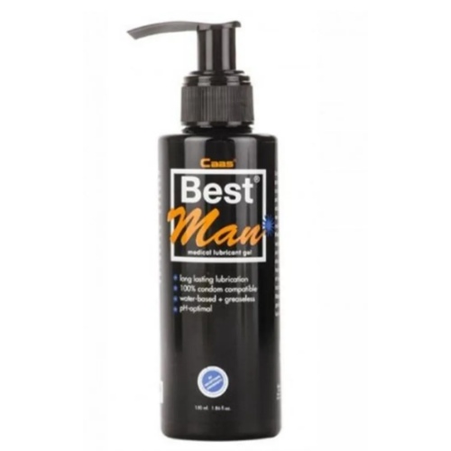 Bestman Medical Lubricant Gel-150ML