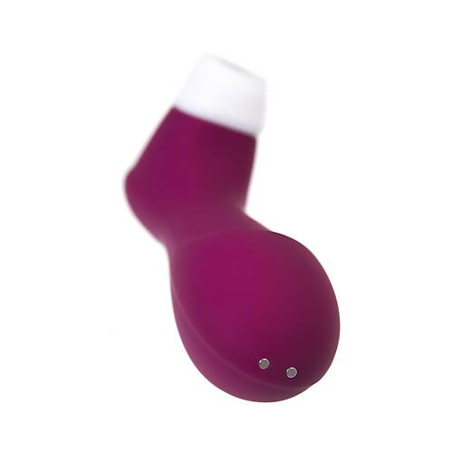 Satisfyer Pro 2 Generation 3 Wine Red Vakum Klitoris Uyarıcı Vibratör, kırmızı