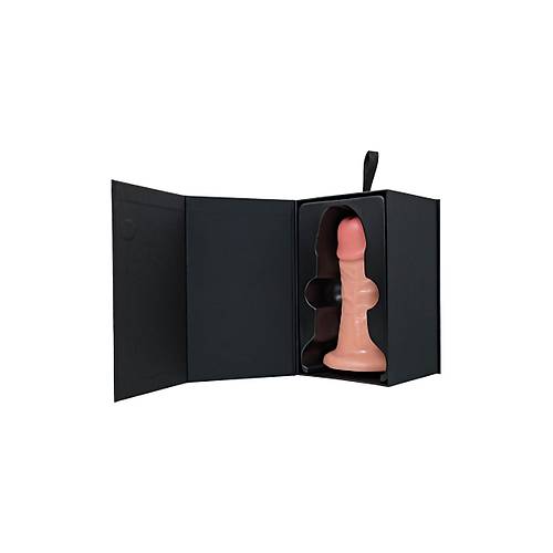 Gereki yapay penis, RealStick CALIBER, 18 cm, 6