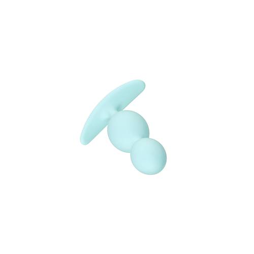 ToDo by RED Roll Anal Plug, Silikon, Nane, 9,2 cm,  2,7 cm