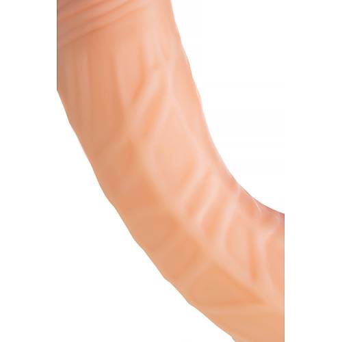 RealStick plak Nash, PVC, et, 18 cm gereki yapay penis