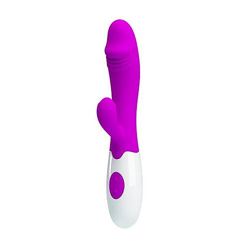 Snappy 30 Titreimli Teknolojik Rabbit Vibratr G-Spot Stimlatr