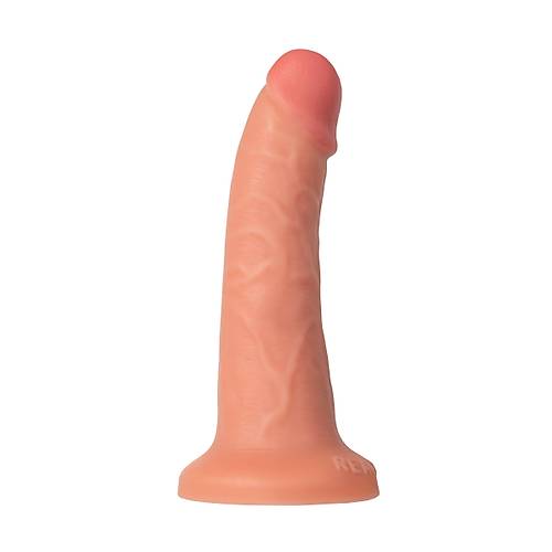 Gereki yapay penis, RealStick CALIBER, 18 cm, 4