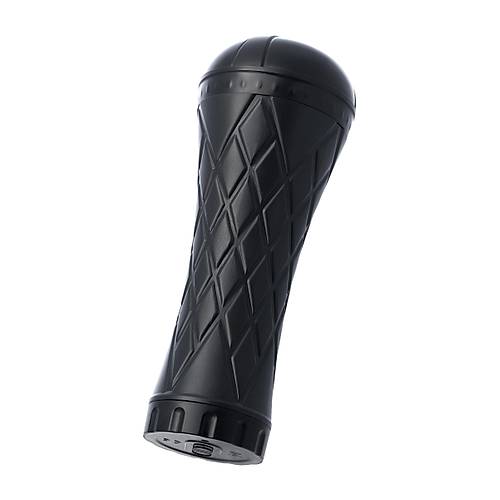 A-Toys by TOYFA Mony Masturbator, TPE, Ten, 22,5 cm