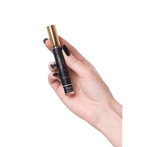 Orgie Sensfeel for Man Eau de Toilette � Erkekler ��in Feromon Etkili �ekicilik Parf�m� 10 ml
