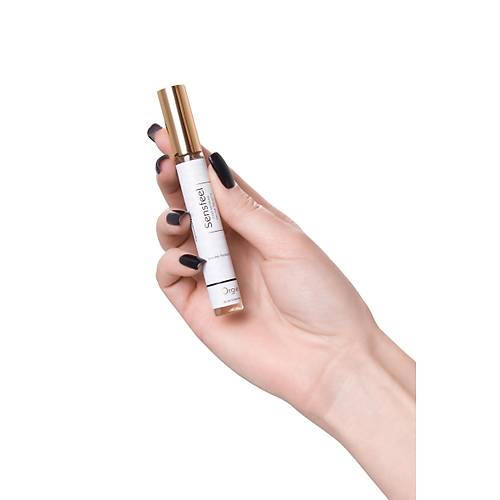 Orgie Sensfeel for Woman Eau de Toilette � Kad�nlar ��in �ekicilik Art�r�c� Parf�m 10 ml