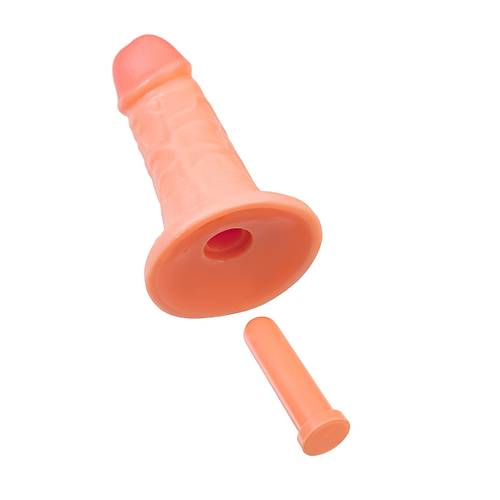 Gereki yapay penis, RealStick CALIBER, 16 cm, 5