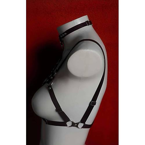 Lastik Styen Harness - Seksi Lastik Harness Styen - Bayan  Giyim Lastik Styen - APFT571