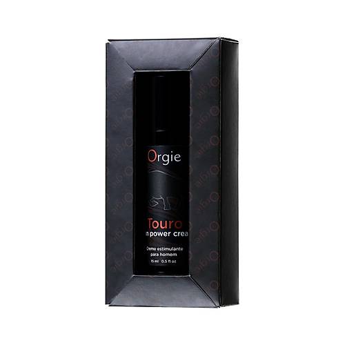 ORGIE Touro Erkekler in Krem, 15 ml