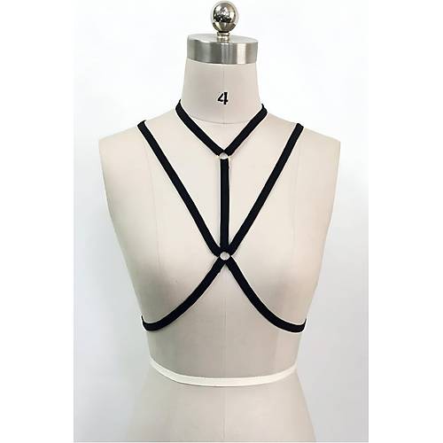 Gnlk Kullanma Uygun Harness - APFT79