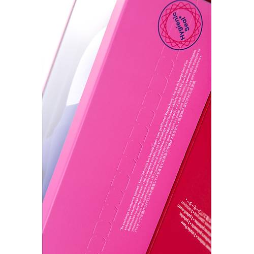 Satisfyer Magic Bunny Gereki olmayan  Vibratr, Silikon, Mor, 17,7 cm