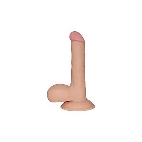 LOVETOY UR3 Yeni Nesil Love Clone 19 cm Realistik Dildo Penis