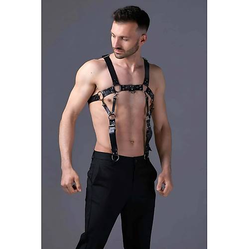 Fantazi Erke G���s Harness - APFTM105