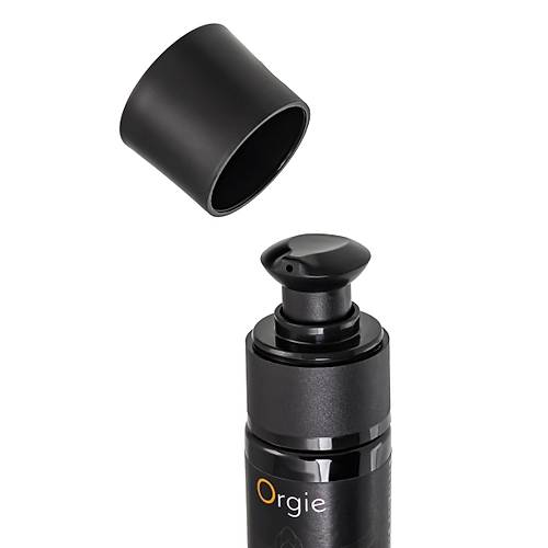 ORGIE Xtra Hard Power Bytc ve Sertletirici Jel, for Him, 50 ml