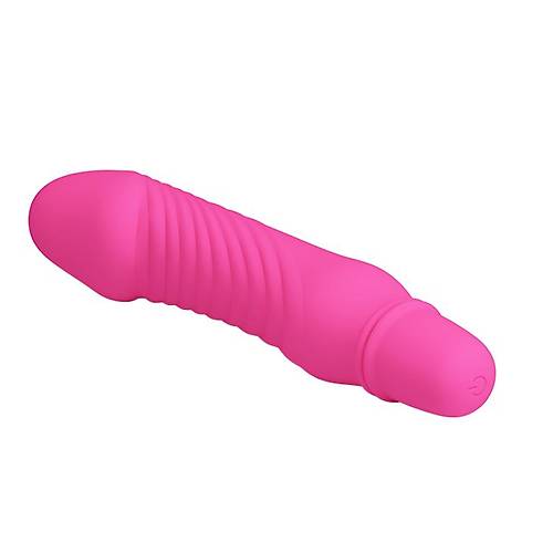 10 Titreimli Teknolojik Vibratr Anal Plug G-Spot Mastrbatr