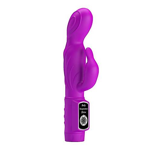 Touch Titreimli Klitoral Vibratr G-Spot Teknolojik Mastrbatr