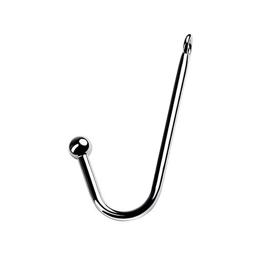 Toplu anal kanca TOYFA Metal, metal, gm, 37 cm