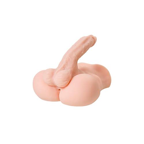 Juicy Pussy by RED Erkeklik organ ile Masturbator Manuel, TPE, Ten, 25 cm