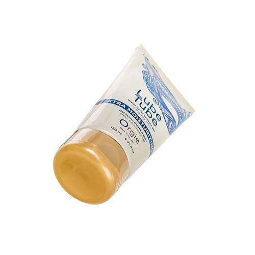 Orgie Lube Tube Xtra Moisturizing � Yo�un Nemlendirici Kayganla�t�r�c� Jel 150 ml