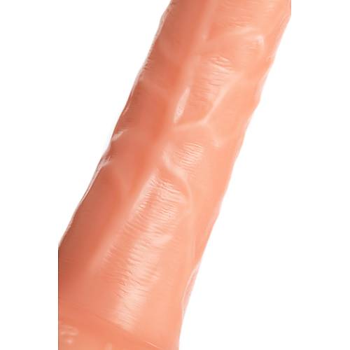 Gereki yapay penis, RealStick CALIBER, 18 cm, 4