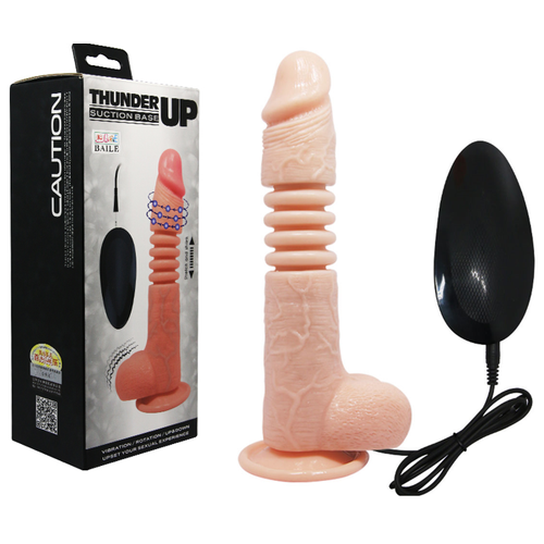 Oynar Bal Akordiyon Vibratr Tasarm Dildo Titreimli Penis