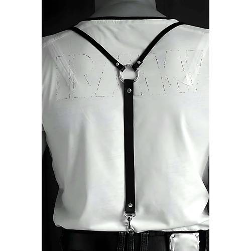 Erkek Omuzdan Ask�l� G���s Harness - APFTM98