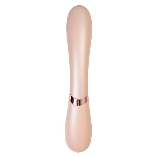 Satisfyer Hot Lover Silver Klitoris Uyarc Vibratr, gm