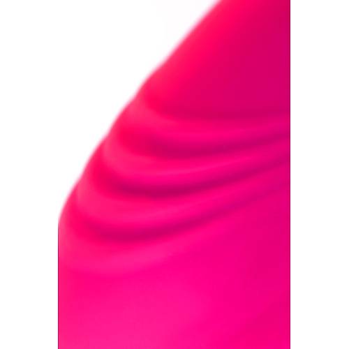 A-Toys by RED Costa Mini Vibratr, silikon, pembe, 6,5 cm