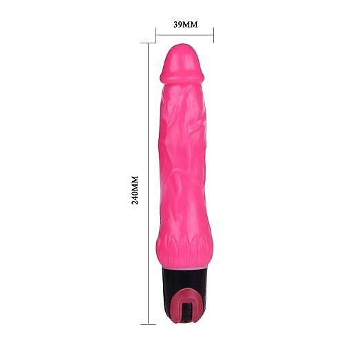 RADICALLY CHANGE VIBRATOR