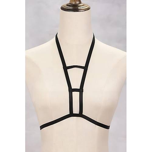 Merdiven Grnml Seksi Harness