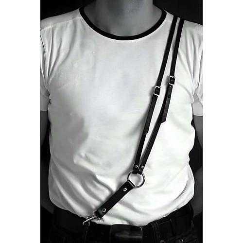 Erkek Omuzdan Ask�l� G���s Harness - APFTM98