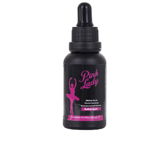 Pink Lady Alkolsz ecek 30 ml