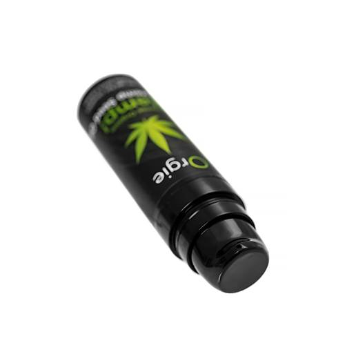 Orgie Hemp Intense Orgasm � Yo�un Uyar�c� Etkili Masaj & Uyar�c� Kenevir �zl� Jel 15 ml