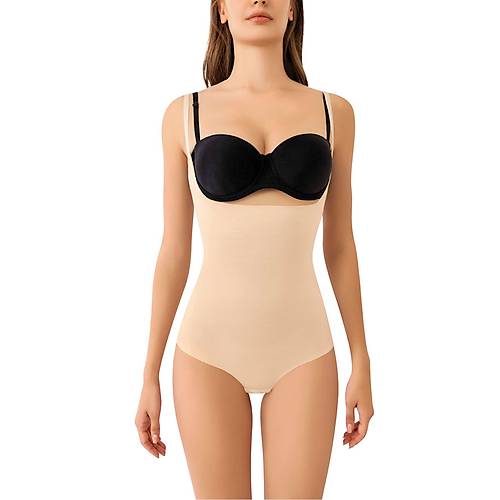 Ten Lazer Kesim Gs Alt Body Korse