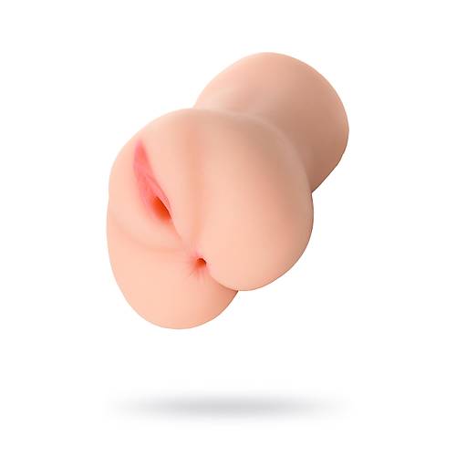 Juicy Pussy by TOYFA Masturbator Realistik , Hot, TPR, Ten, 14,5 cm